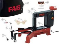FAG HEATER 600