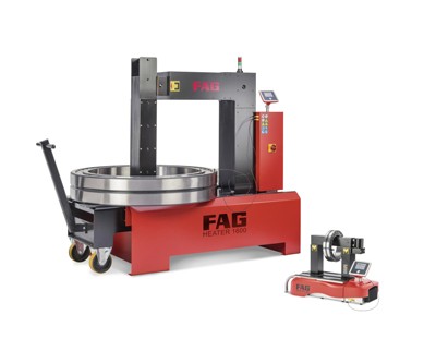 FAG HEATER 1200
