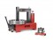 FAG HEATER 1200