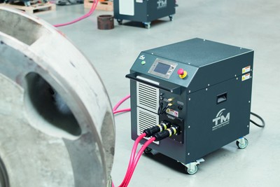 Easyheat 555