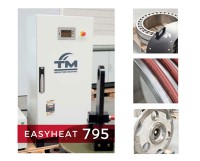 Easyheat 795