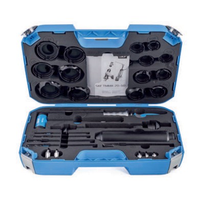 Комплект SKF TMMK 20-50