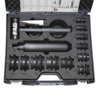 Комплект монтажных инструментов FAG FITTING TOOL-ALU-10-50