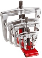 Комплекты съемников с двумя захватами PULLER-2ARM-SET
