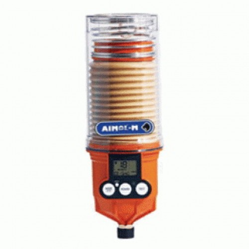 Лубрикатор механического типа AIMOL LUBRICATOR
