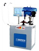 Балансировочный станок BALTECH VBM-7280