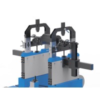 Балансировочный станок BALTECH HBM-7110