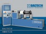 Балансировочный станок BALTECH HBM-7115