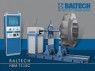 Балансировочный станок BALTECH HBM-7115