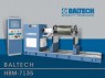 Балансировочный станок BALTECH HBM-7135