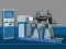 Балансировочный станок BALTECH HBM-7145