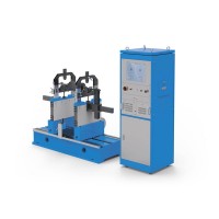 Балансировочный станок BALTECH HBM-7150