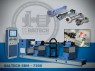 Балансировочный станок BALTECH SBM-7330