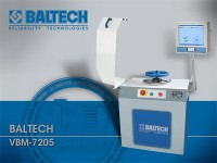 Балансировочный станок BALTECH VBM-7205