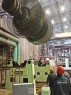 Балансировочный станок ВМ-20000