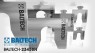 Калиброванные пластины BALTECH-3N