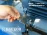 Калиброванные пластины BALTECH - 234N