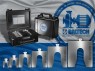 Калиброванные пластины BALTECH - 2345N