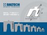 Калиброванные пластины BALTECH - 234N