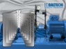 Калиброванные пластины BALTECH - 235N