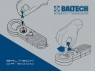 Портативный анализатор масла BALTECH OA-5000