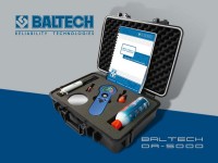 Портативный анализатор масла BALTECH OA-5000