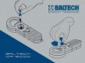 Портативный анализатор масла BALTECH OA-5000