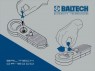 Портативный анализатор масла BALTECH OA-5000