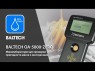 Набор тестов для пробы масел BALTECH OA-Zero