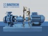 Комплект приспособлений BALTECH SA-4000