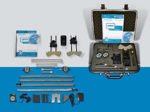 Система центровки BALTECH SA-4100