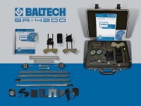 Система центровки BALTECH SA-4200
