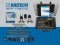 Система центровки BALTECH SA-4200