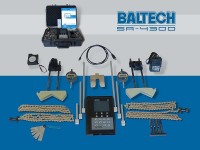 Система центровки BALTECH SA-4300