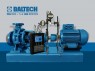 Система центровки BALTECH SA-4300