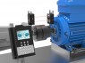 Система лазерной центровки валов BALTECH SA-4500