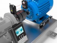 Система лазерной центровки валов BALTECH SA-4500