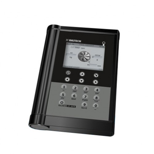 Виброанализатор BALTECH VP-3470
