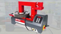 Настольный индукционный нагреватель BETEX BLF 203