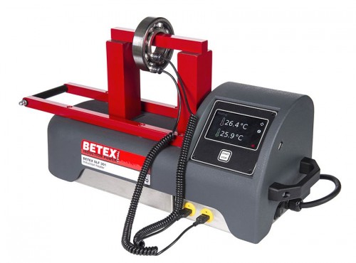 Низкочастотный нагреватель BETEX SLF 301