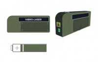 Система Vibro Laser 102 Sapco Шкив
