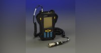 Виброанализатор CSI 2125
