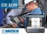 Виброанализатор CSI 2140