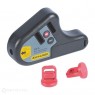 Лазерная центровка шкивов Easy-Laser D90