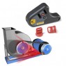 Лазерная центровка шкивов Easy-Laser D90