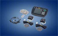 Система центровки Easy-Laser E420