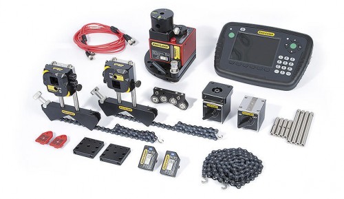 Система центровки Easy-Laser E720