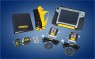 Система лазерной центровки Easy-Laser XT440