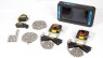 Система лазерной центровки Easy-Laser XT550