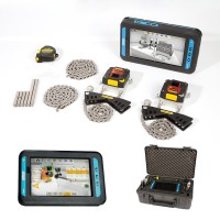 Система лазерной центровки Easy-Laser XT550